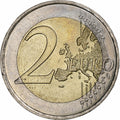 Francie, 
  
  2 eura, 
  
  Předsednictvo francouzské unie v Evropě