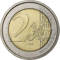 Vatikán, 
  
  2 eura, 
  
  Založení Vatikánu