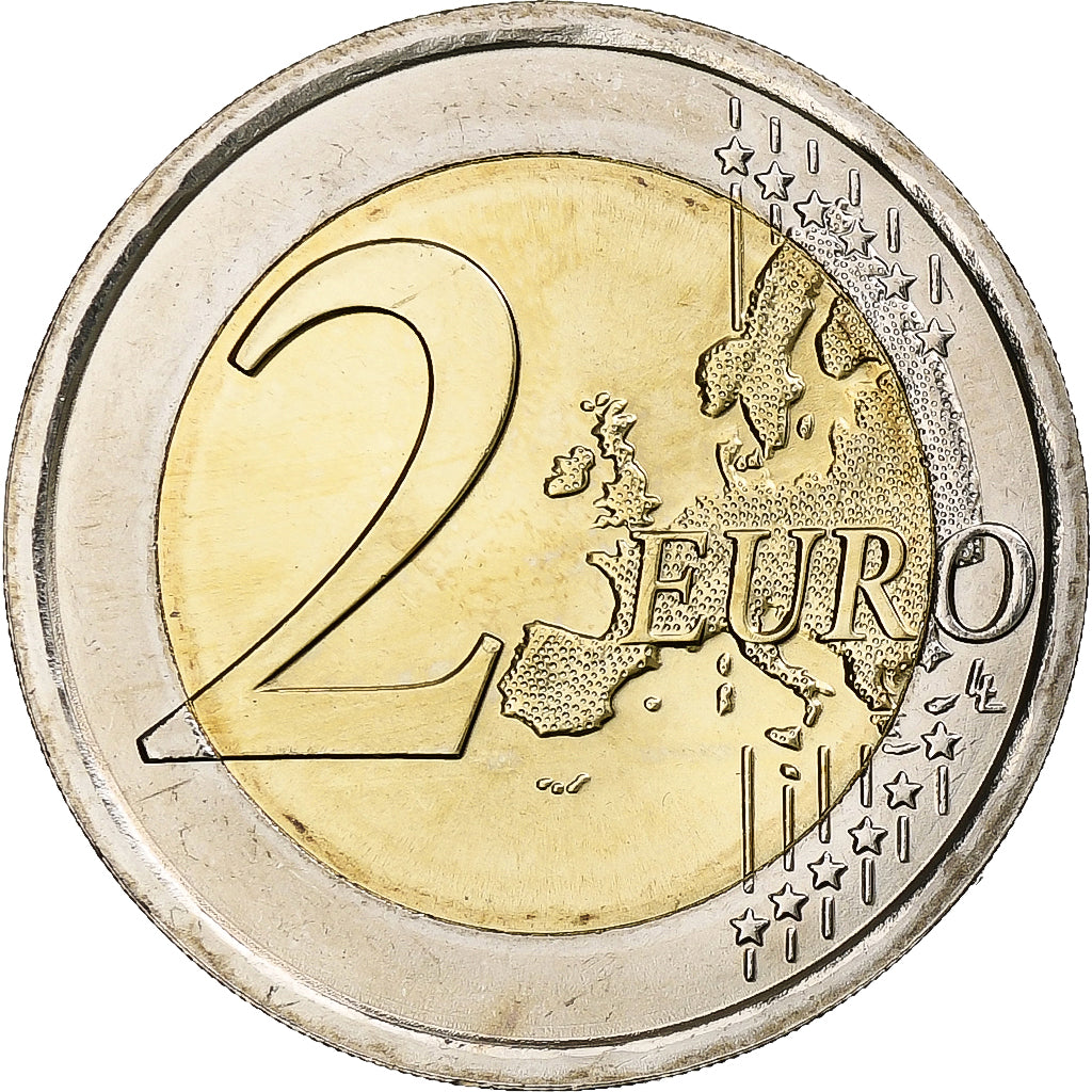Slovinsko, 
  
  2 eura, 
  
  Journée mondiale des abeilles
